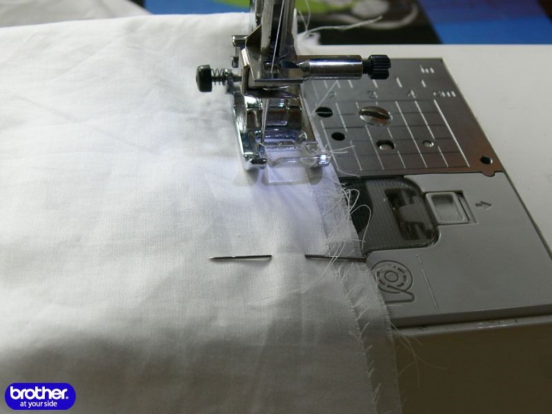 Крестильная рубашка шитье мастер класс