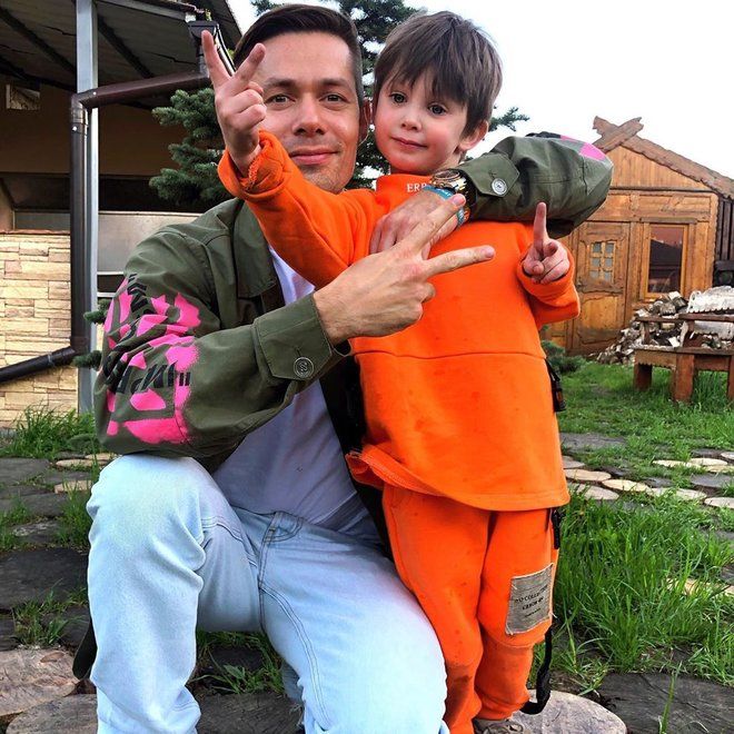«Я скучаю по сыну»: Стас Пьеха дал откровенное интервью