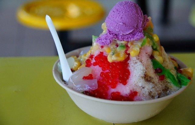 10 самых необычных десертов со всего мира