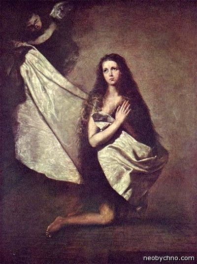 Агнесса Римская