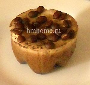 Мыло ручной работы