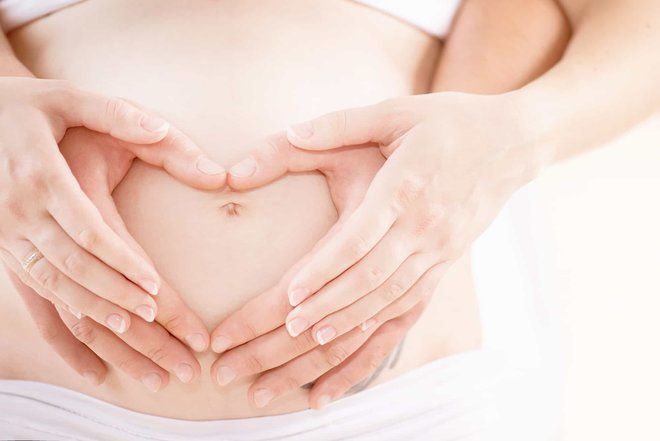 ощущения на 5 месяце беременности