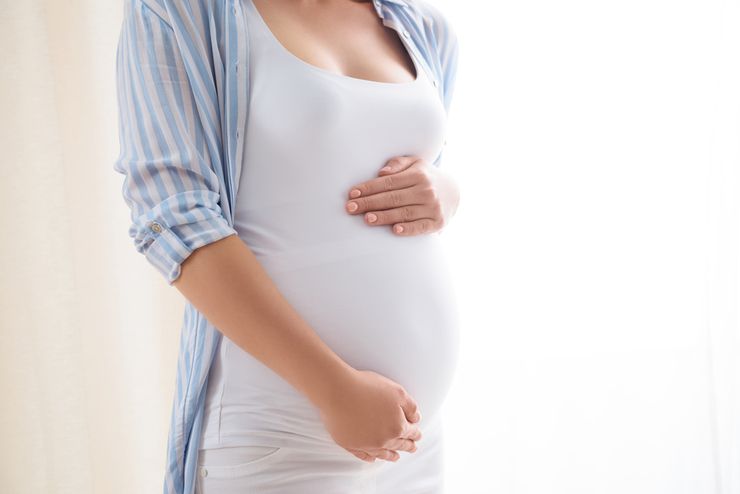 беременность на ранних сроках