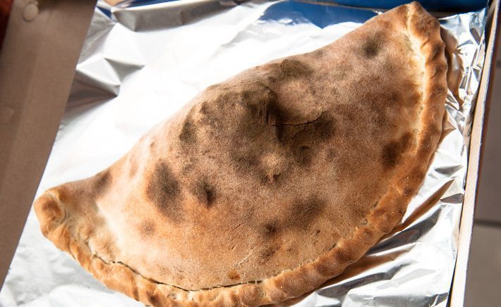 пицца, повар, пиццерия