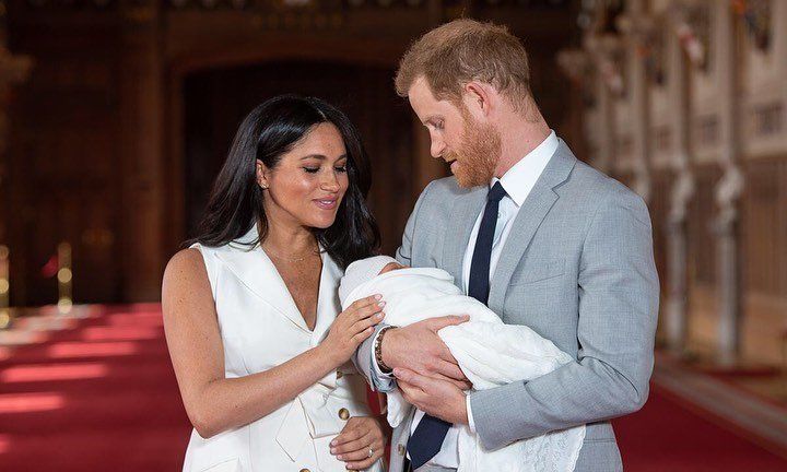   Instagram  @royal.babies.updates