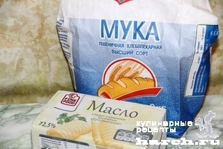 Загуститель соусов