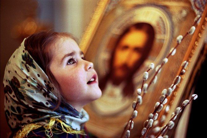 Фото, вызывающие умиление