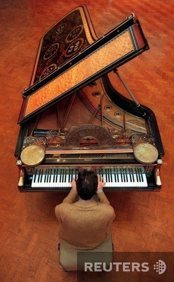 Steinway