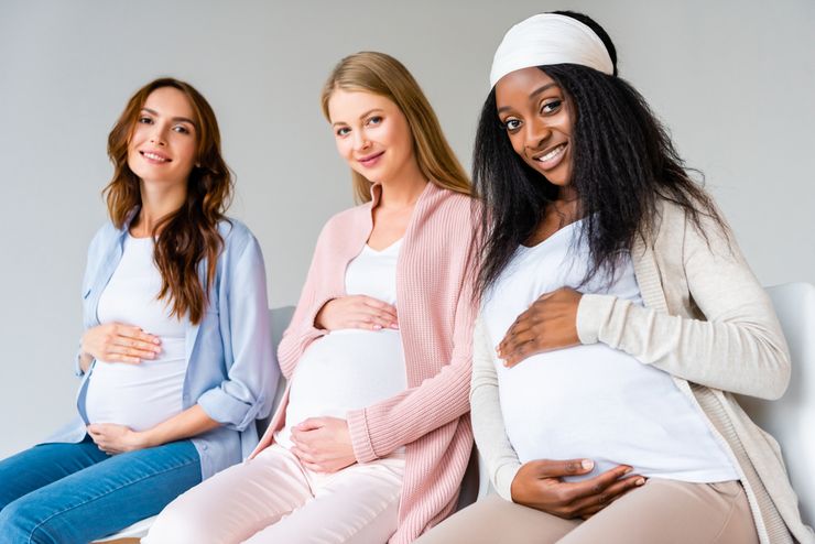 генетический анализ при беременности