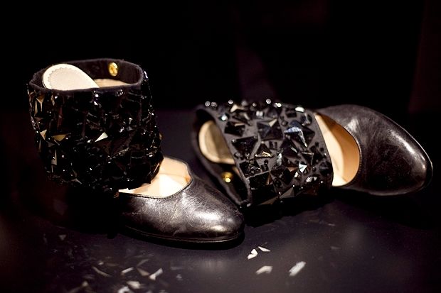 Vivienne Westwood. Выставка работ ы Cvetnoy Central MArket