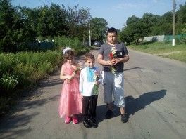 Перемены в жизни... Перемены в жизни...