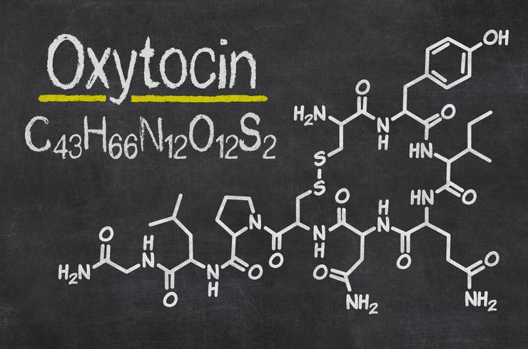 окситоцин при родах