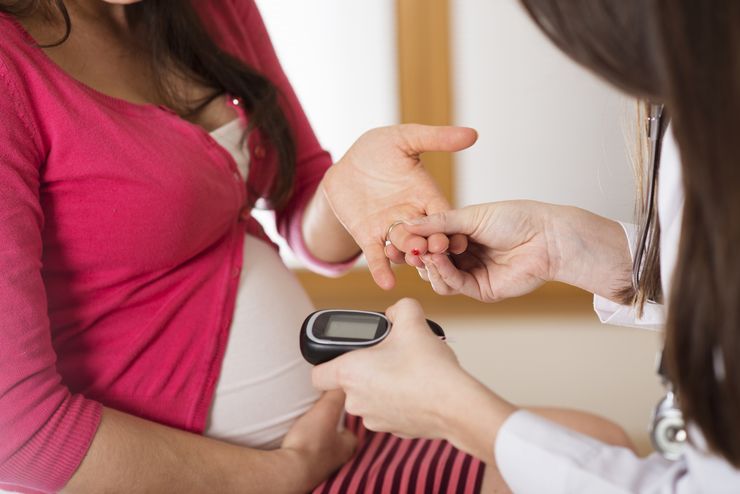 Методы диагностики гепатоза при беременности