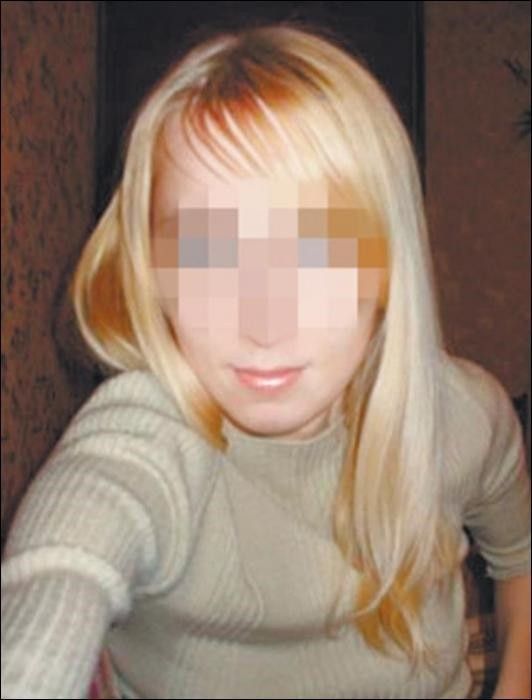 Невинность на продажу (8 фото)