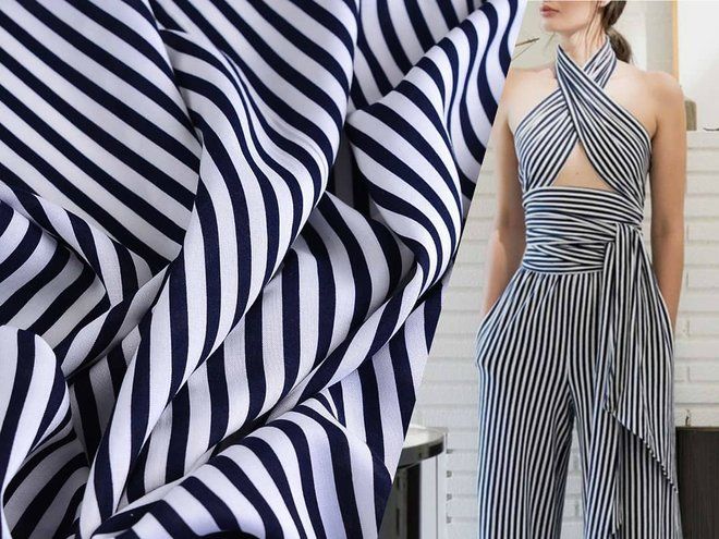 Геометрия стиля: самые модные вещи в полоску от Кейт Миддлтон и других знаменитостей