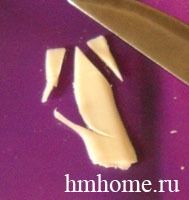 Украшение мыло своими руками