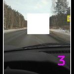 Конкурс "Белый квадрат": угадайте, что спрятано на картинке