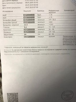 Кто может расшифровать анализы? Кто может расшифровать анализы?