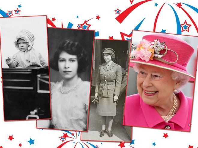 Первый выход принца Луи: как прошло празднование 93-летия королевы Елизаветы II