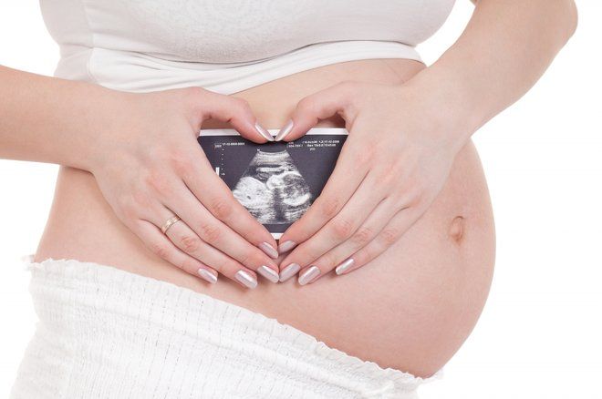 развитие ребенка на 6 месяце беременности
