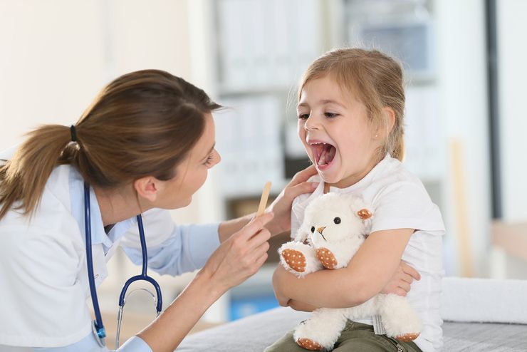 остаточный кашель у ребенка как лечить