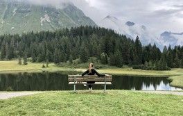 Горы | швейцария Горы | швейцария