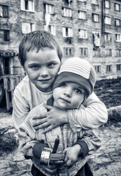 Выставка фоторабот &quot;С верой в Россию&quot; (22 фото)
