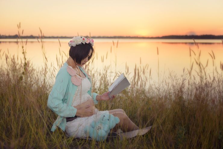 Почему болит копчик при беременности: причины, что делать? Основные причины боли копчика во время беременности и методы облегчить состояние