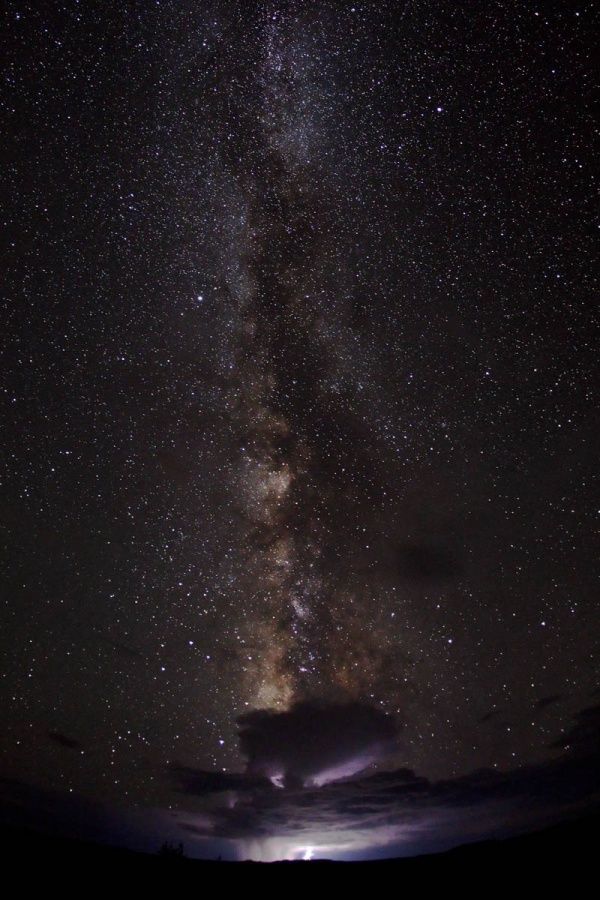 Впечатляющие фотографии года!