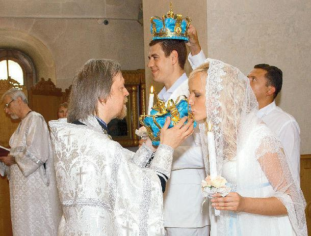 Дмитрий вест свадьба