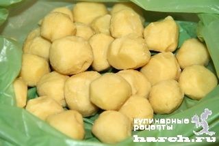 Загуститель соусов