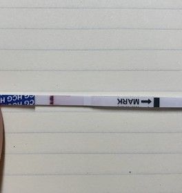 I test plus, это брак ? Какой то затёкший I test plus, это брак ? Какой то затёкший