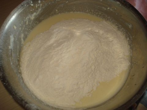 Два творожных завтрака: легкий и детский