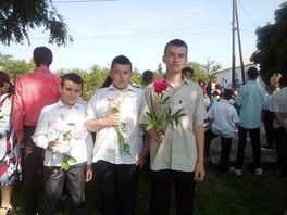 Перемены в жизни... Перемены в жизни...