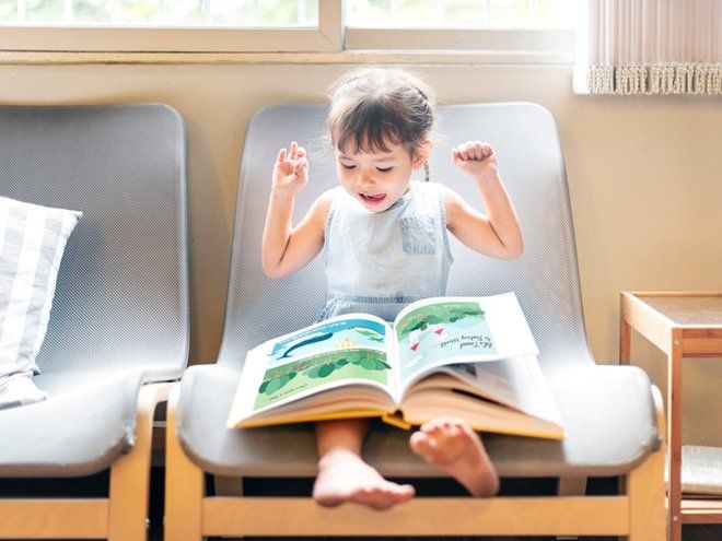 Монолог мамы: «Я не читаю детям современные книжки»