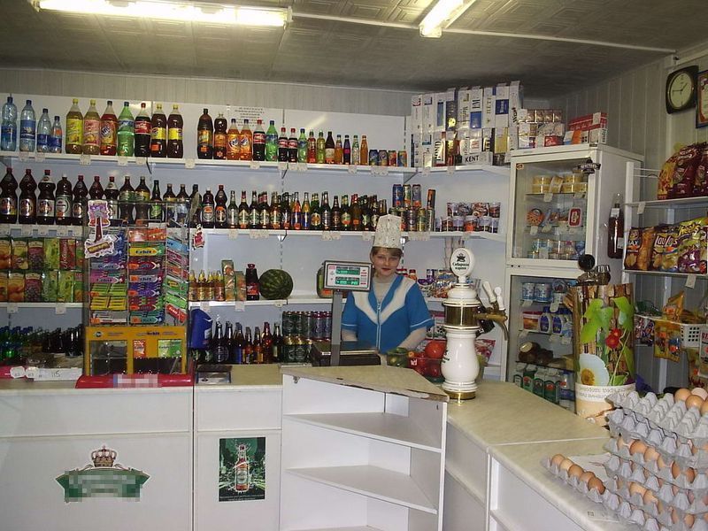 Откровения продавцов (10 фото)