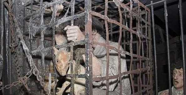 За 470 рублей вам и не такое покажут За 470 рублей вам и не такое покажут