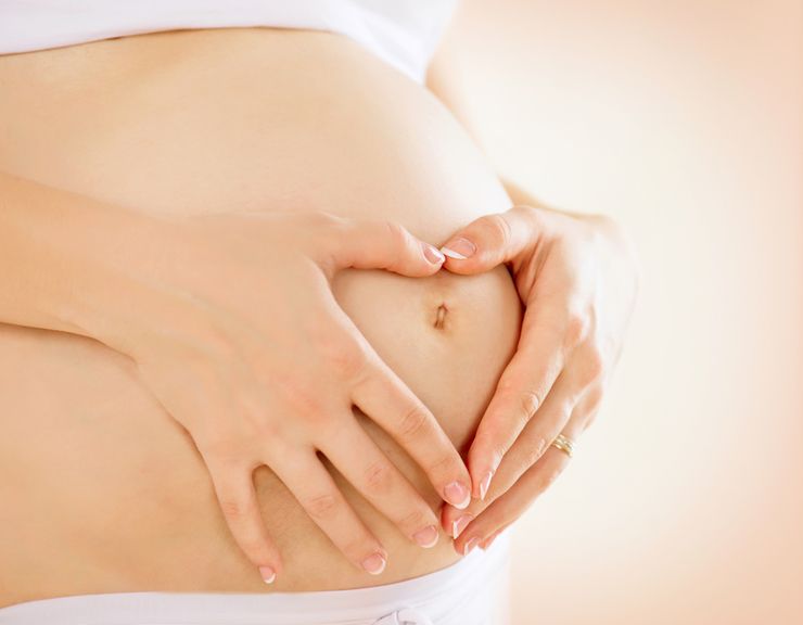 беременность после родов