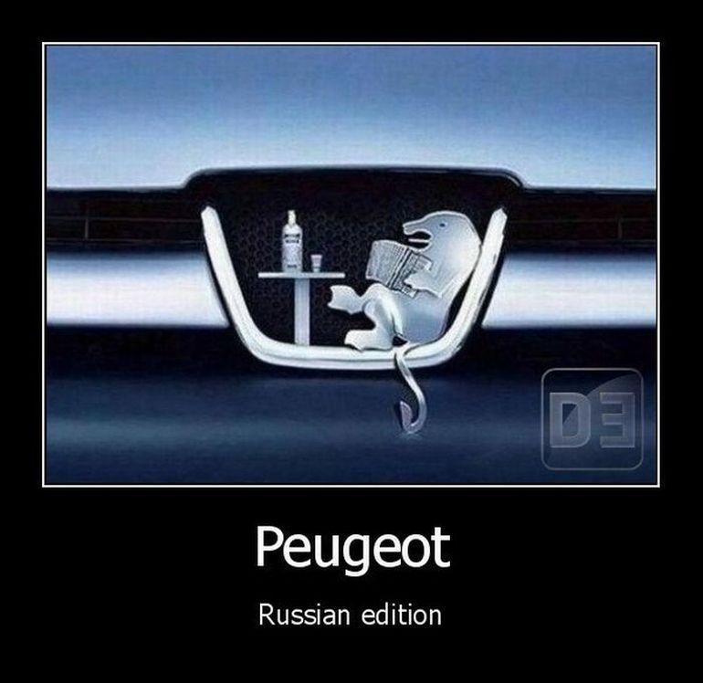 Американские демотиваторы про Россию (30 фотографии), photo:8