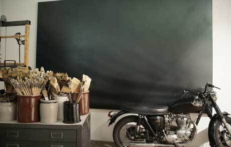 Ran Ortner - воспевающий океан
