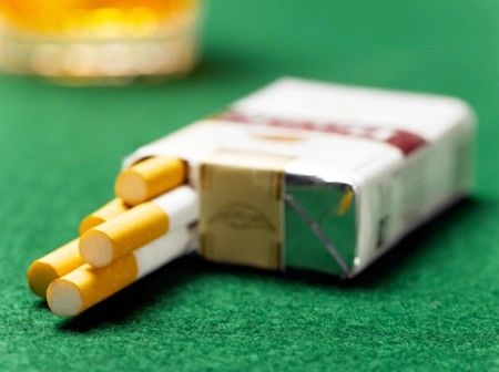 Странные диеты прошлого