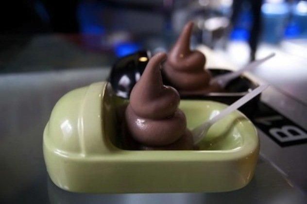 10 самых необычных десертов со всего мира