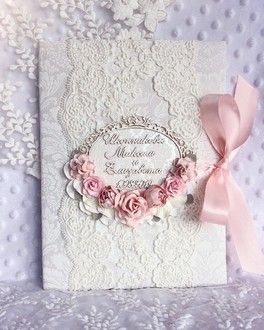 Папка для свидетельства о браке ♥️ Папка для свидетельства о браке ♥️