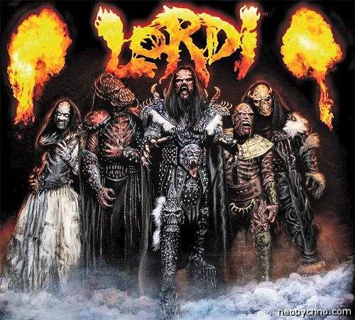 Lordi