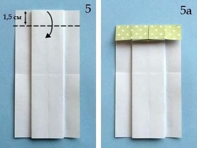 оригами из бумаги