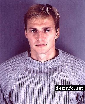 Знаменитости, которые сидели в тюрьме