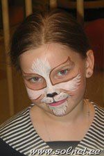 Кошечка