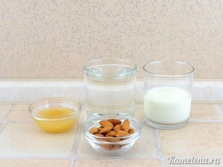 Ингредиенты