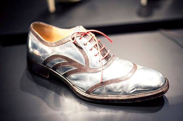 Vivienne Westwood. Выставка работ ы Cvetnoy Central MArket