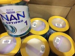 Nan 1 optipro Nan 1 optipro